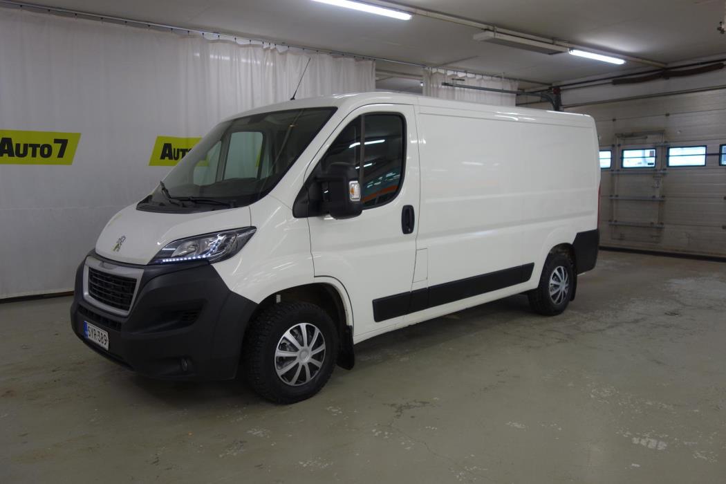 FIAT Ducato 2021