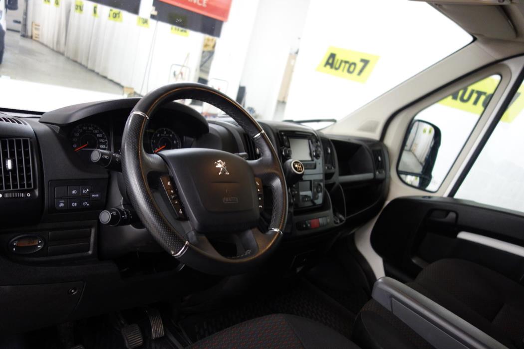 FIAT Ducato 2021