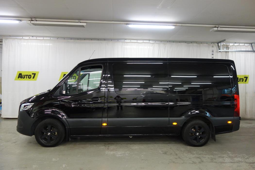 MERCEDES-BENZ Sprinter 2020