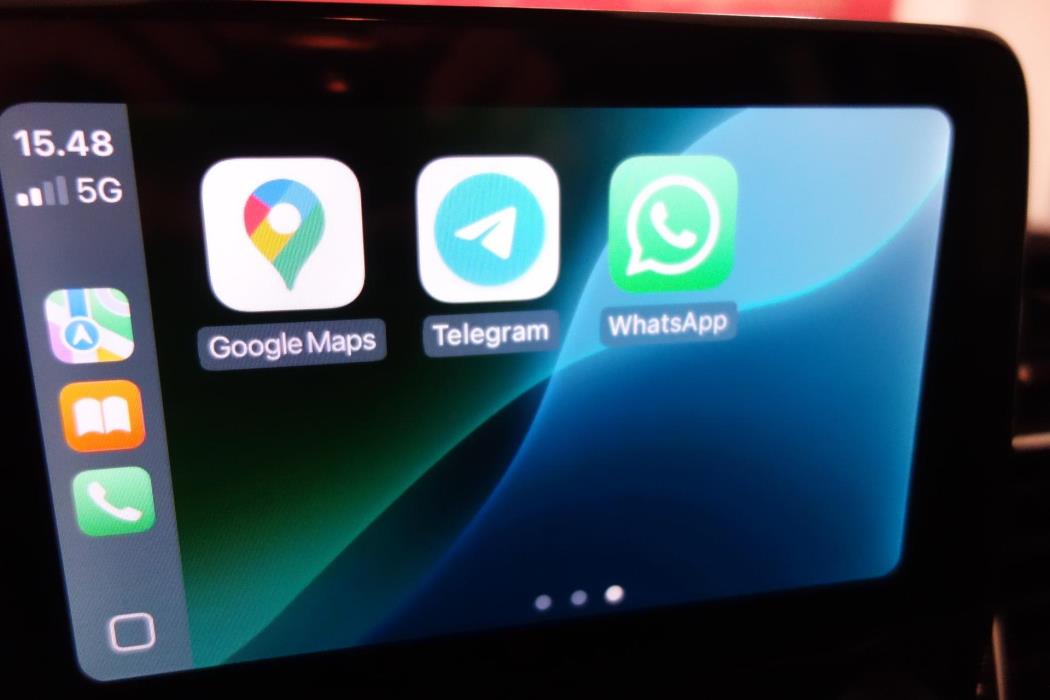 FORD Transit Custom 2021