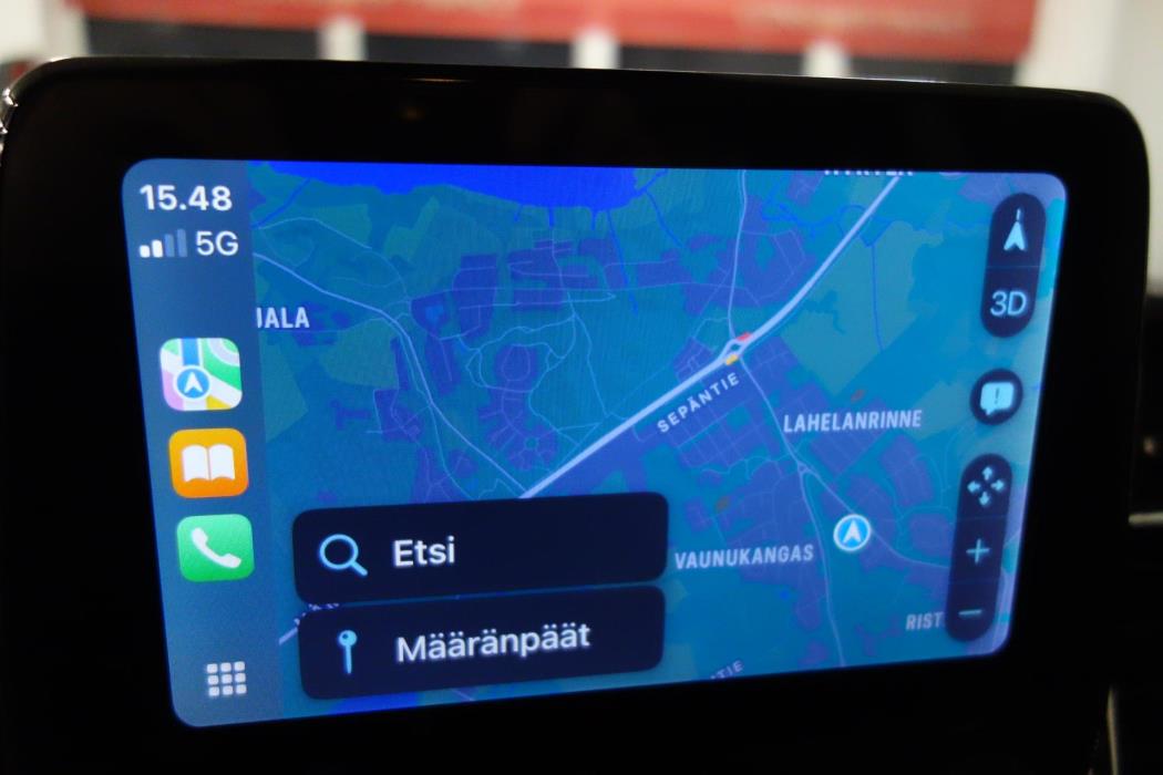 FORD Transit Custom 2021