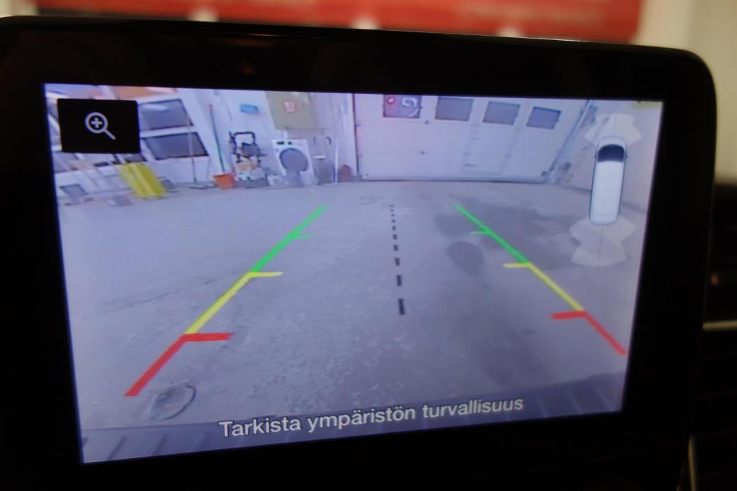 FORD Transit Custom 2021