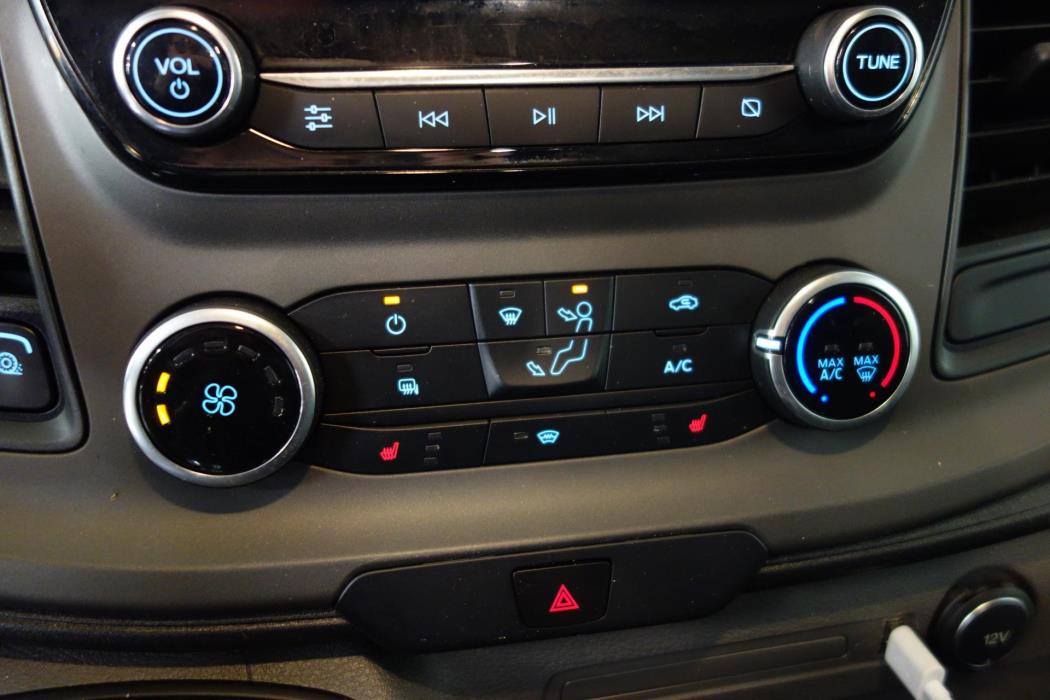 FORD Transit 2020