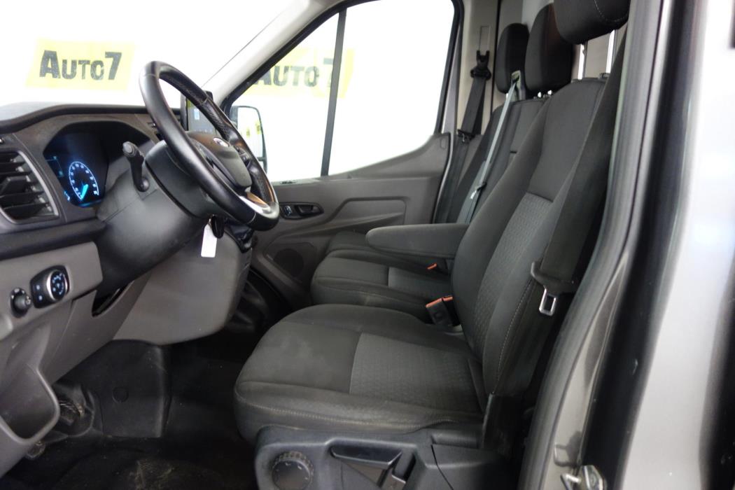 FORD Transit 2020