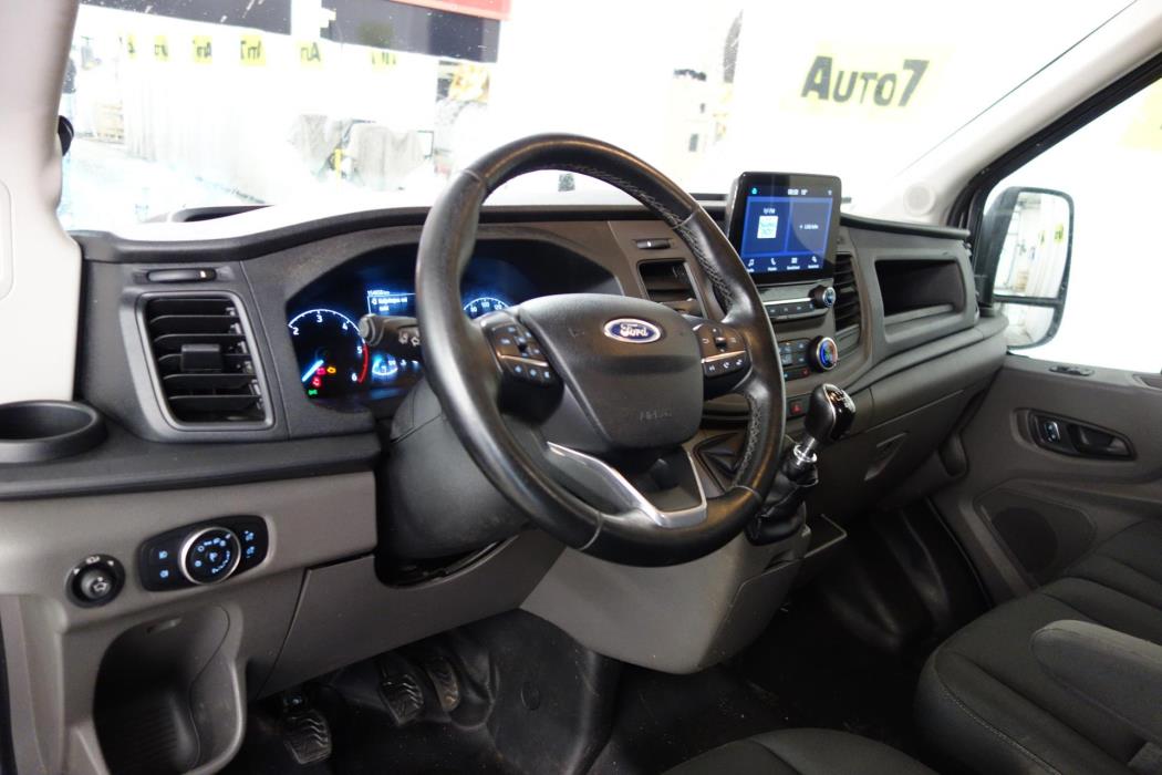 FORD Transit 2020