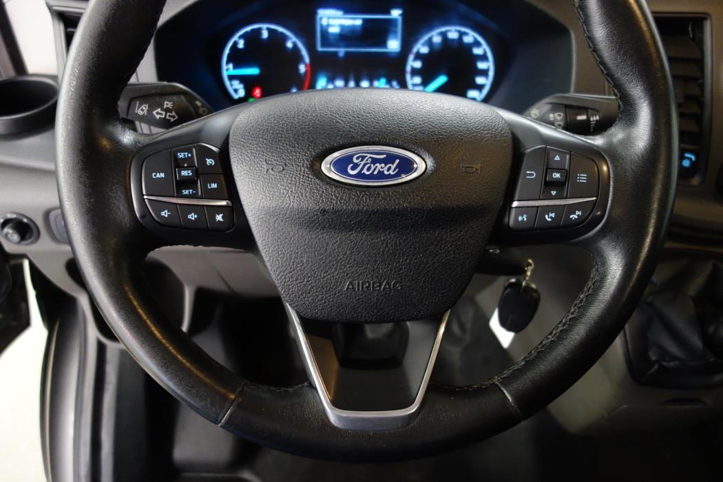 FORD Transit 2020