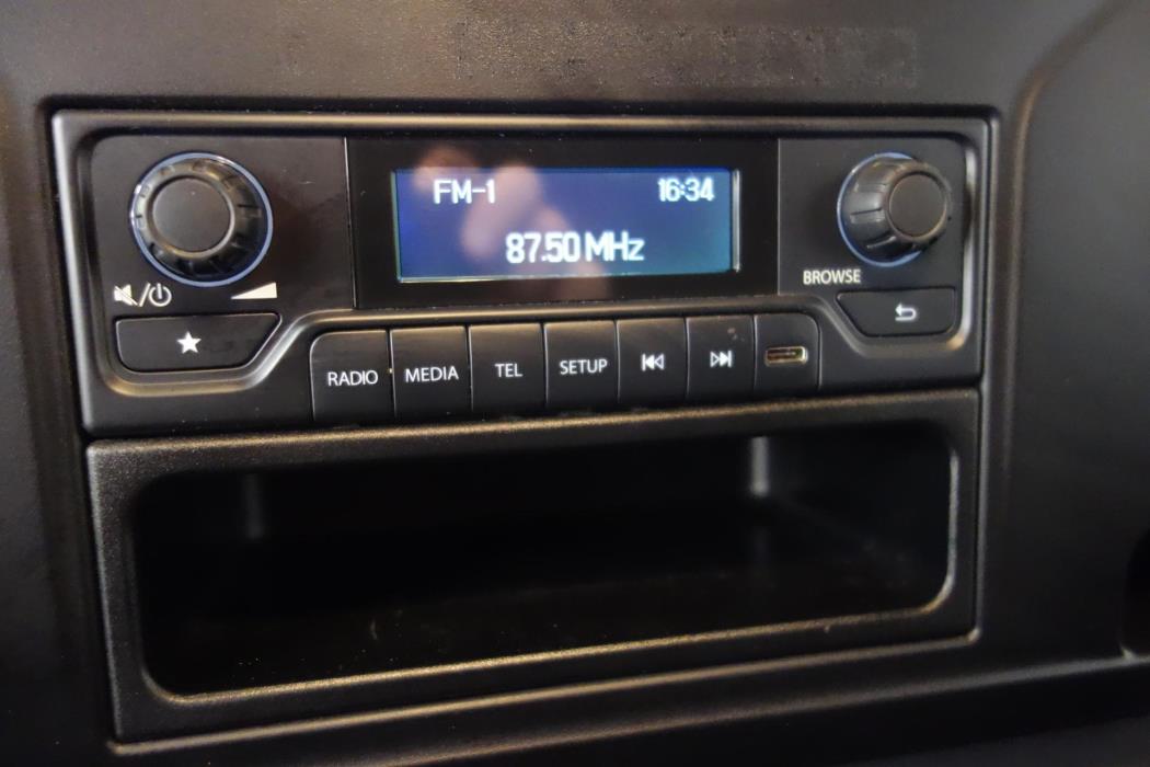 MERCEDES-BENZ Sprinter 2023