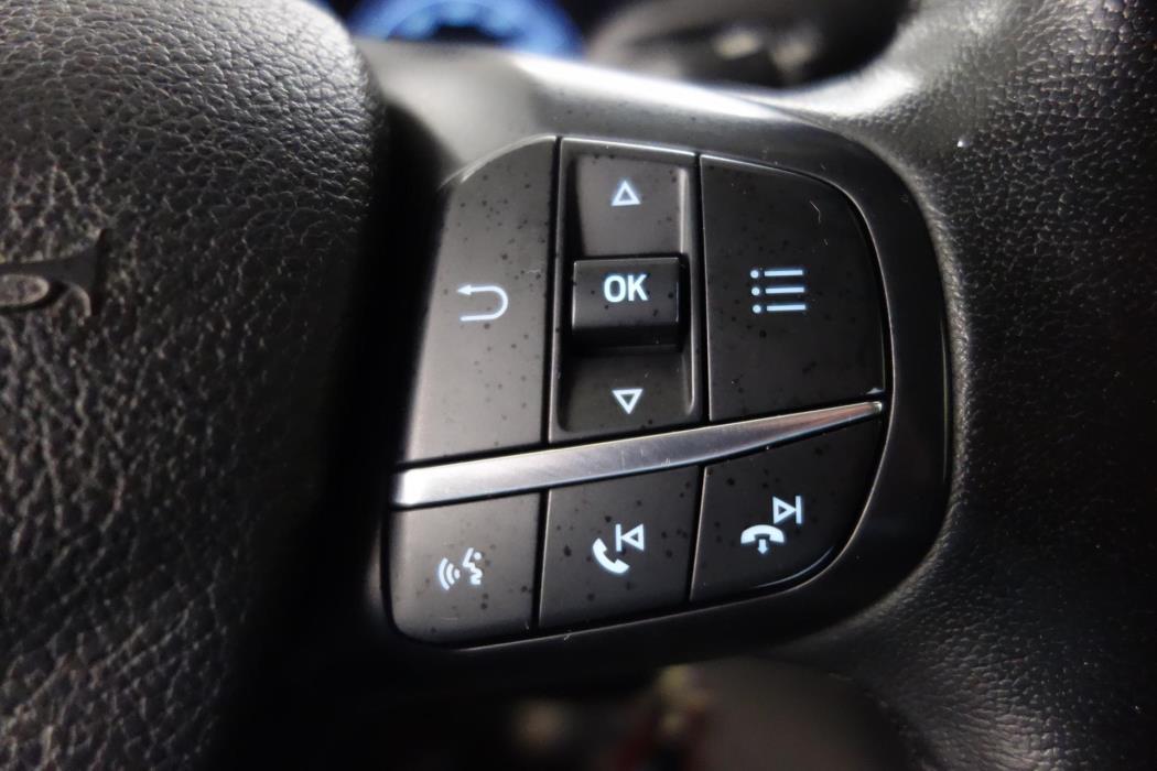 FORD Transit 2021