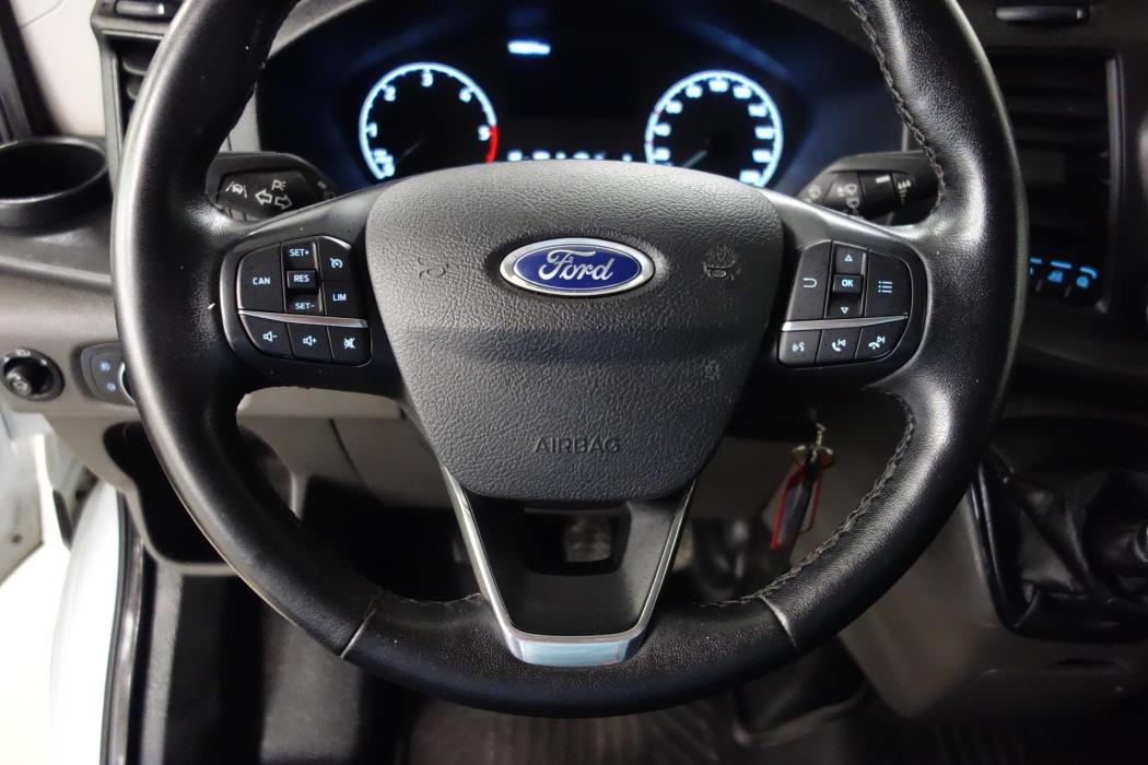 FORD Transit 2021