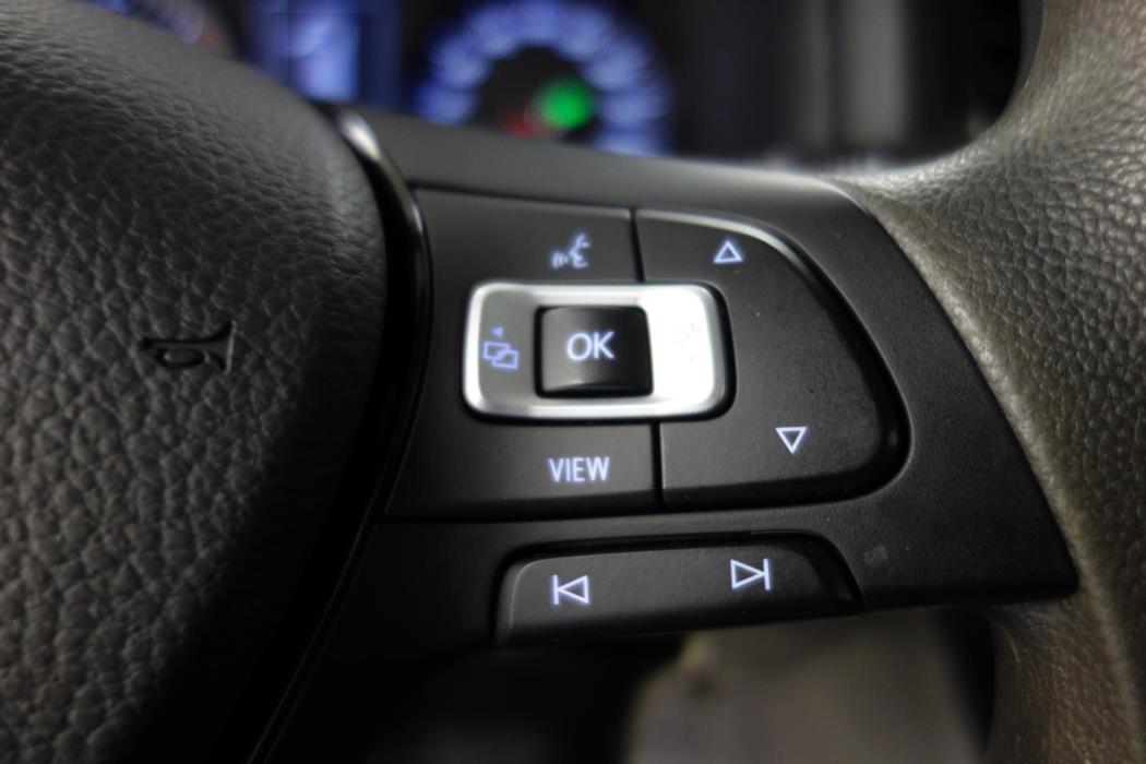 VOLKSWAGEN Crafter 2024