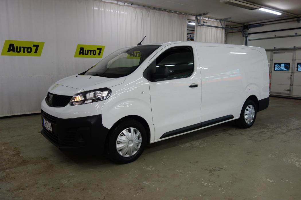PEUGEOT Expert 2023