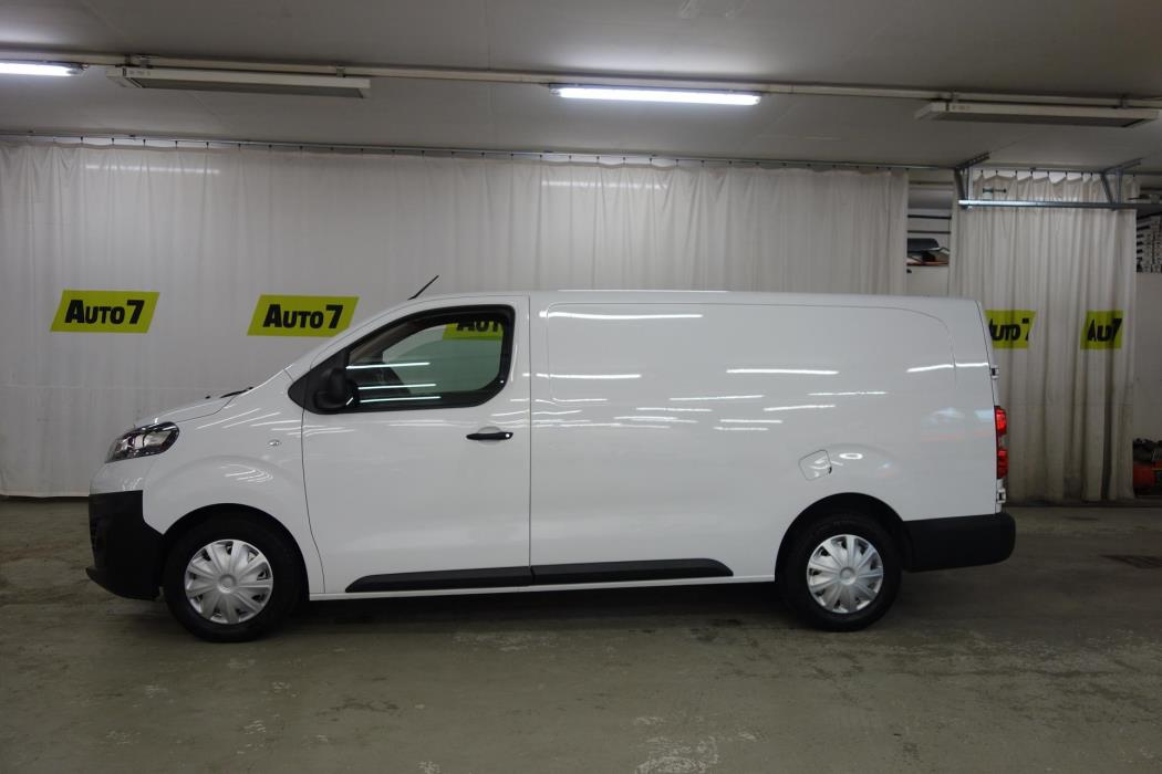 PEUGEOT Expert 2023