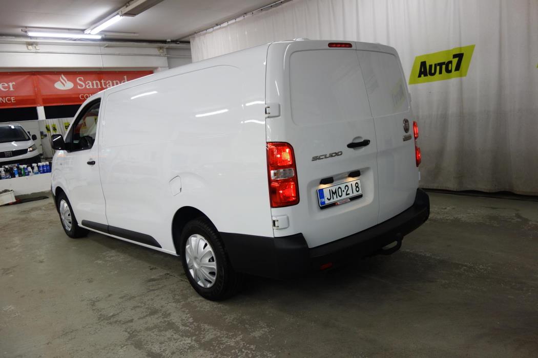 PEUGEOT Expert 2023
