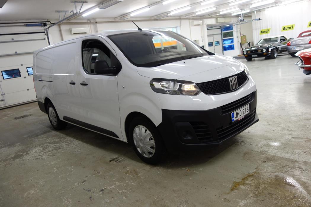PEUGEOT Expert 2023