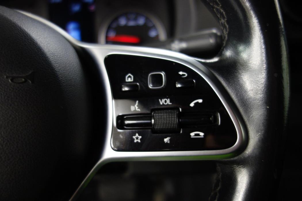 MERCEDES-BENZ Sprinter 2021