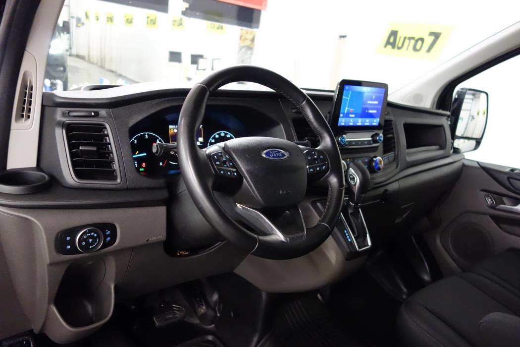 FORD Transit Custom 2023