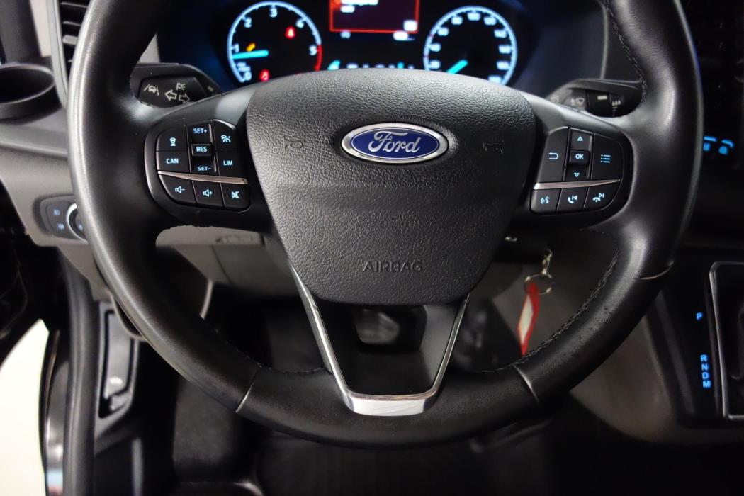 FORD Transit Custom 2023