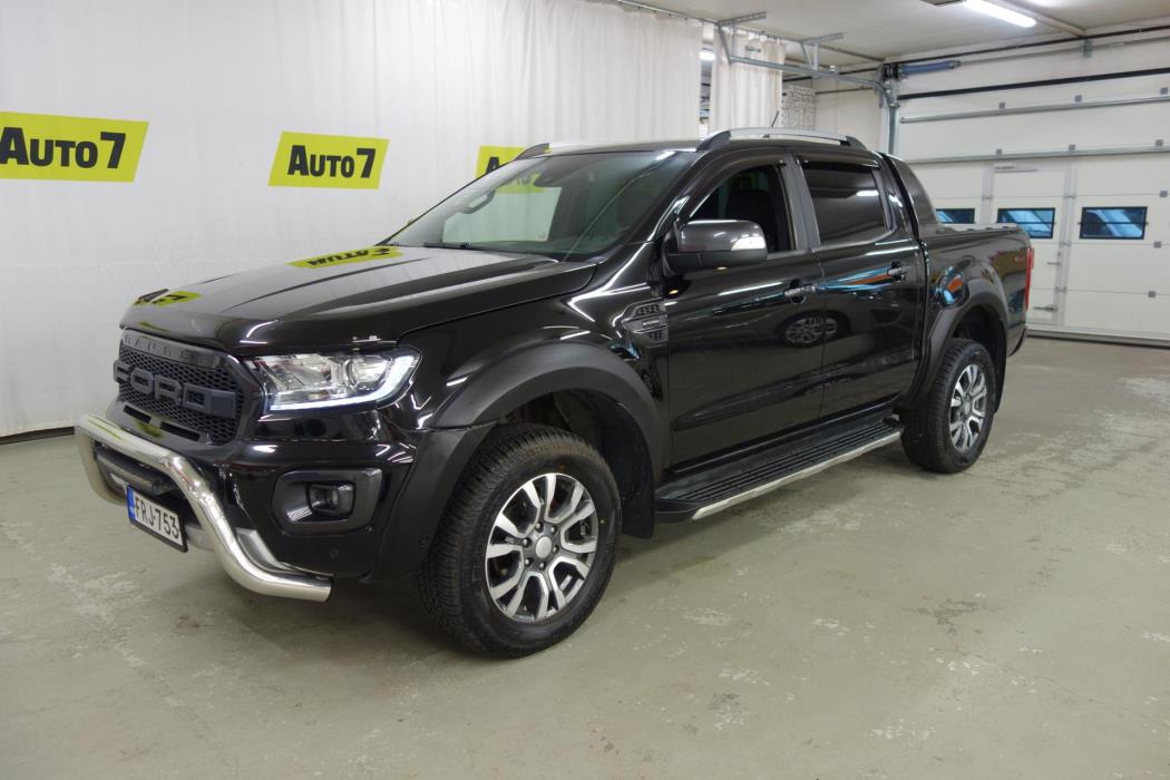 FORD Ranger 2020