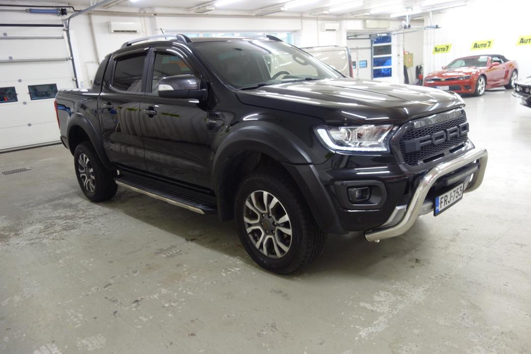 FORD Ranger 2020