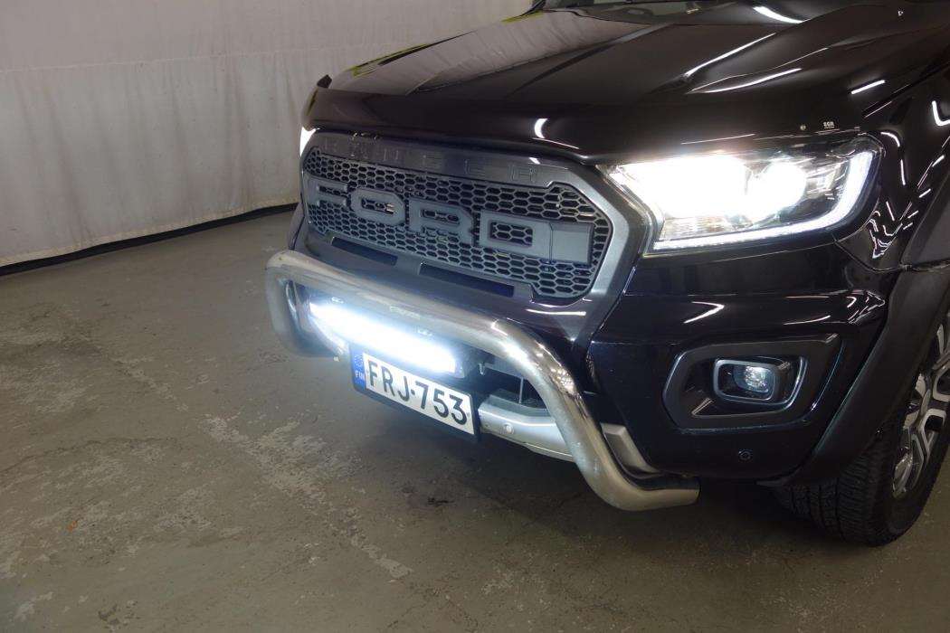 FORD Ranger 2020
