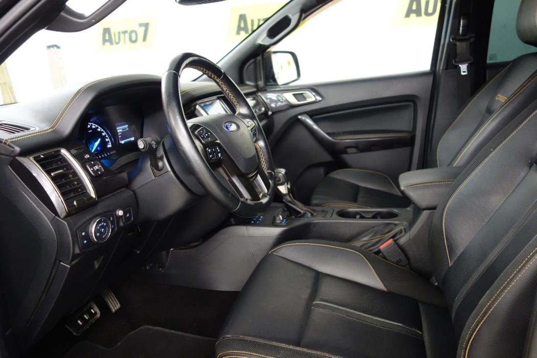 FORD Ranger 2020