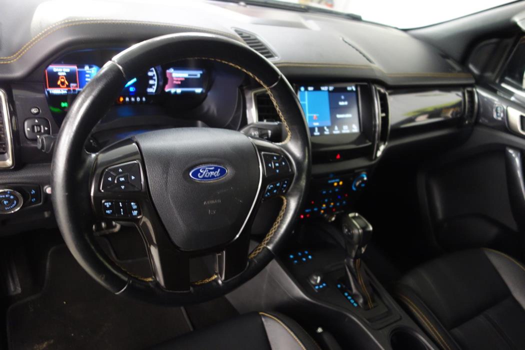 FORD Ranger 2020