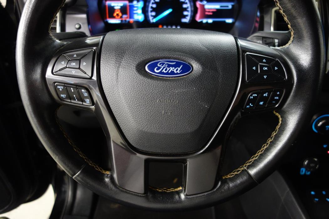 FORD Ranger 2020