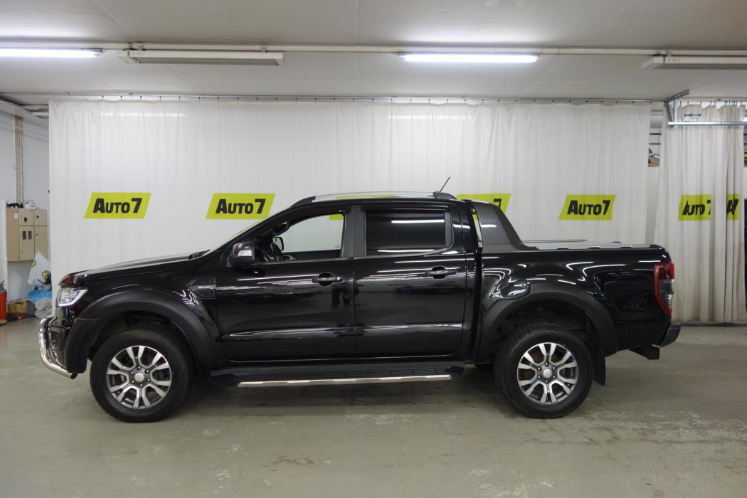 FORD Ranger 2020