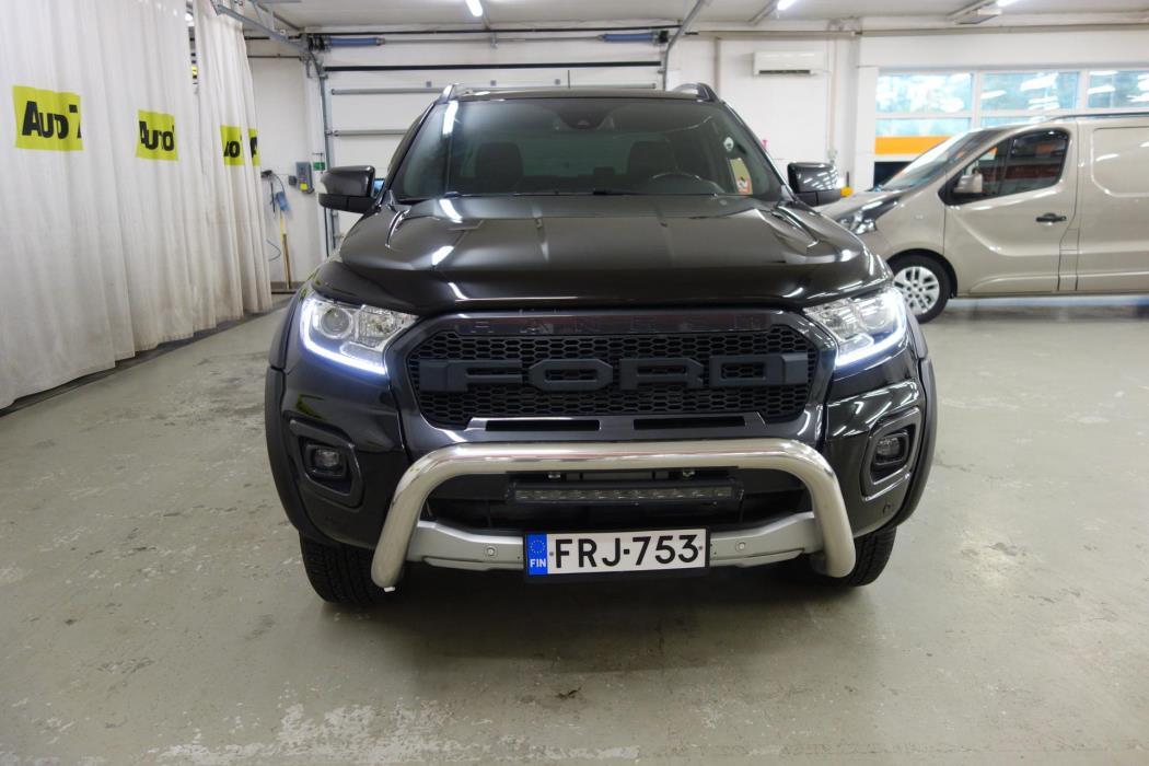 FORD Ranger 2020