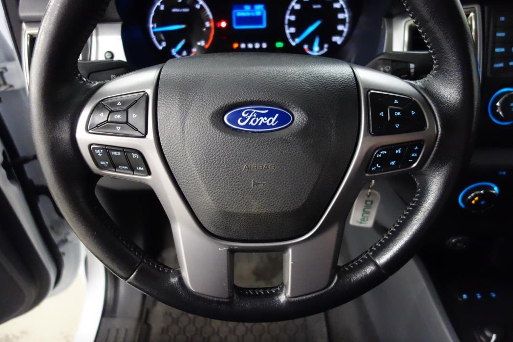 FORD Ranger 2018