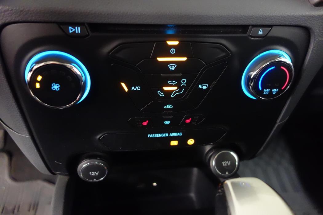 FORD Ranger 2018