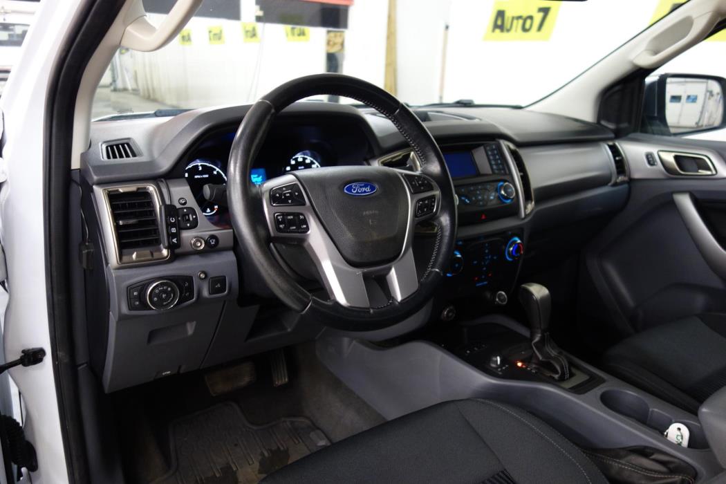 FORD Ranger 2018