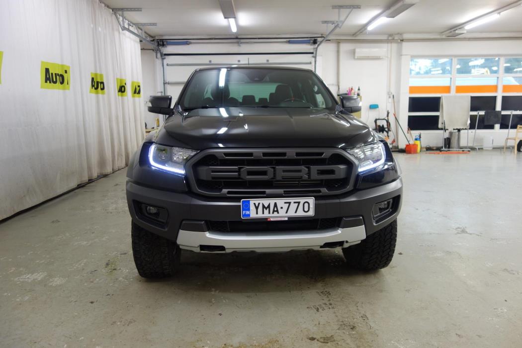 FORD Ranger 2023