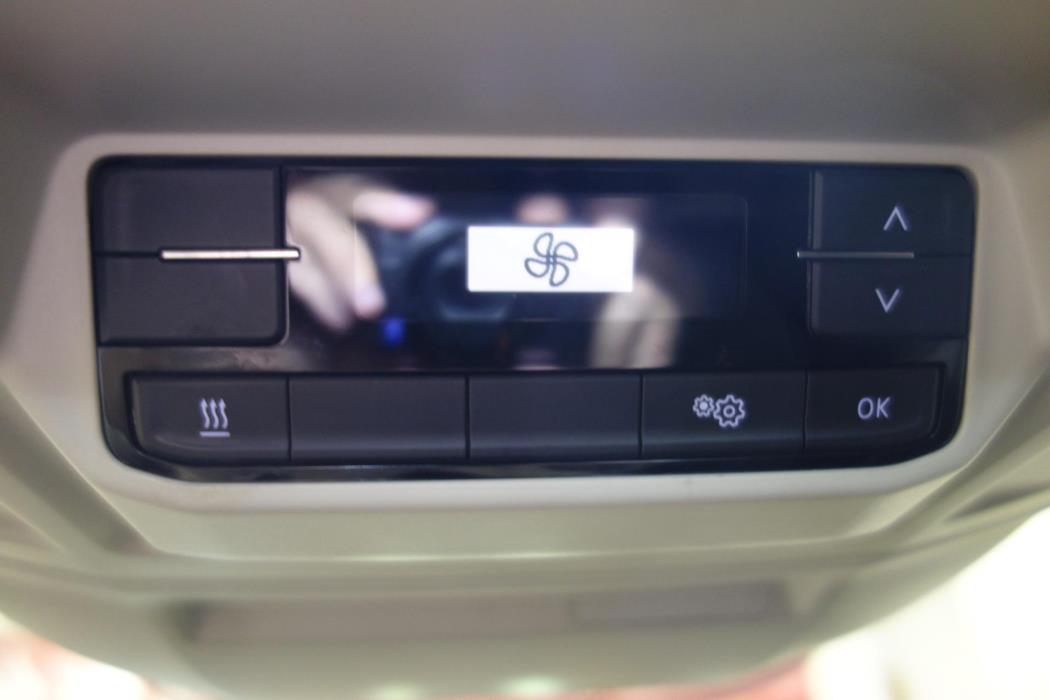 VOLKSWAGEN Crafter 2019