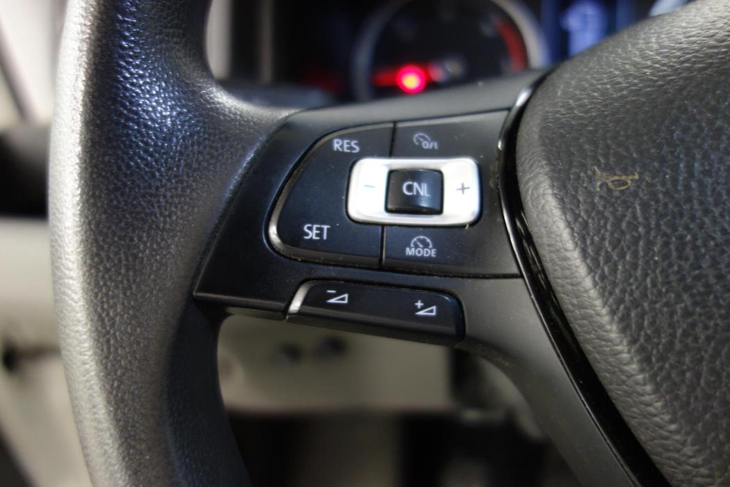 VOLKSWAGEN Crafter 2019