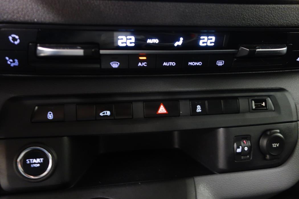 TOYOTA Proace 2018