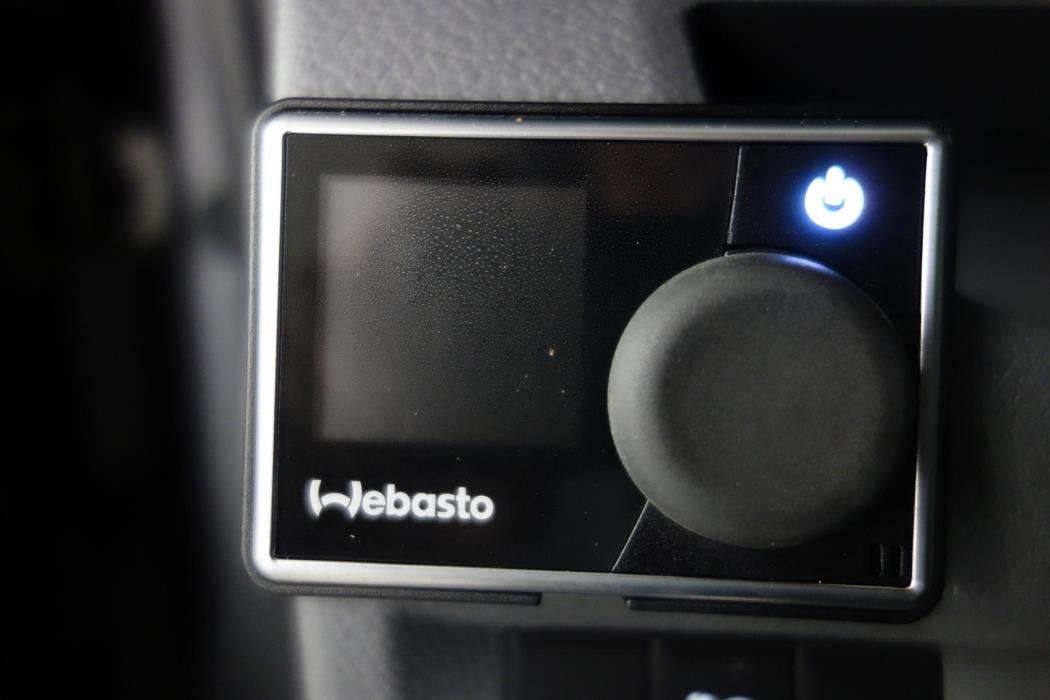 TOYOTA Proace 2018