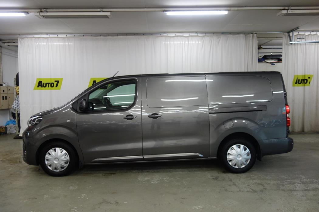TOYOTA Proace 2018