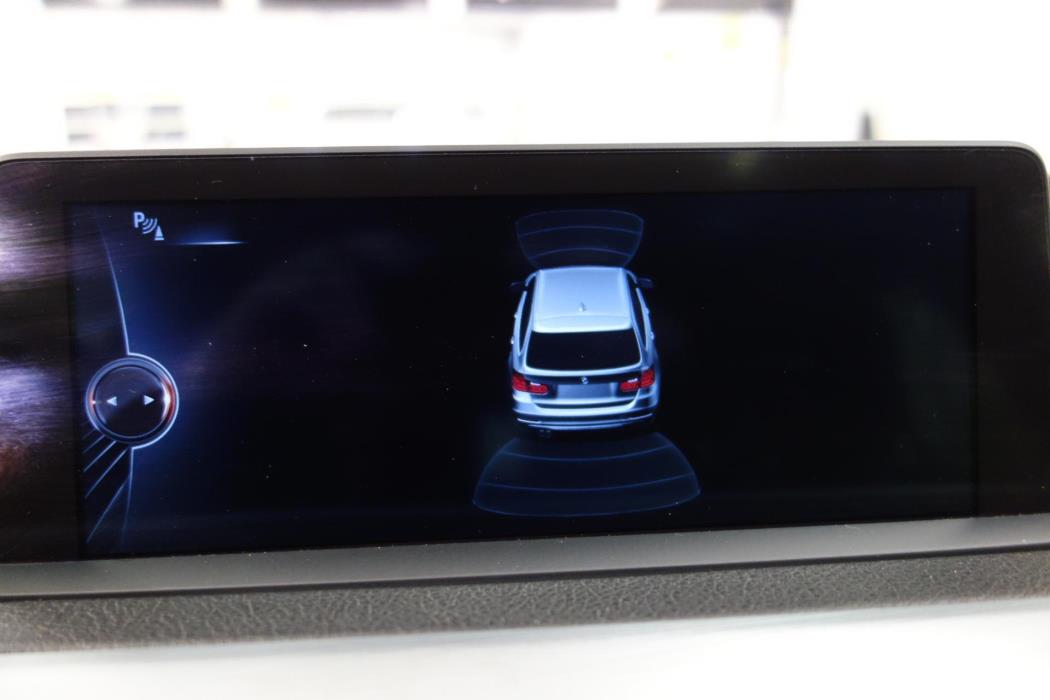 BMW 320 2015