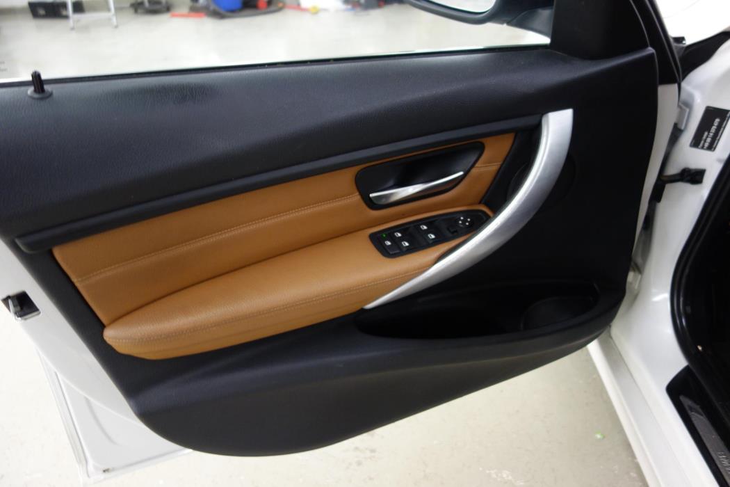 BMW 320 2015