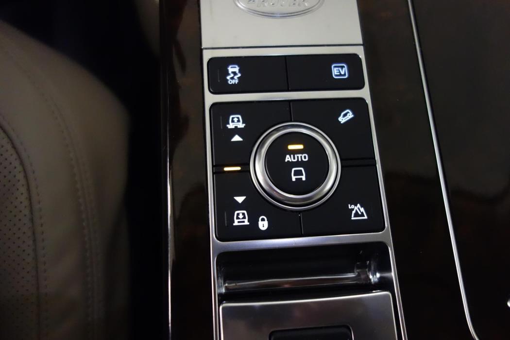 LAND ROVER Range Rover 2021