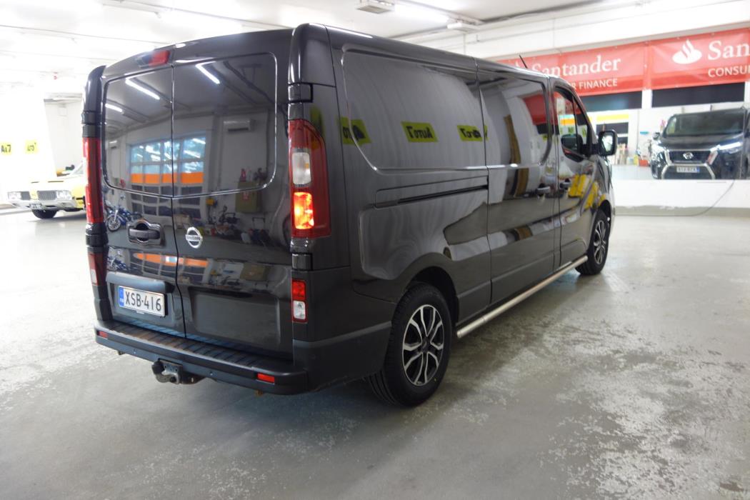 RENAULT Trafic 2024