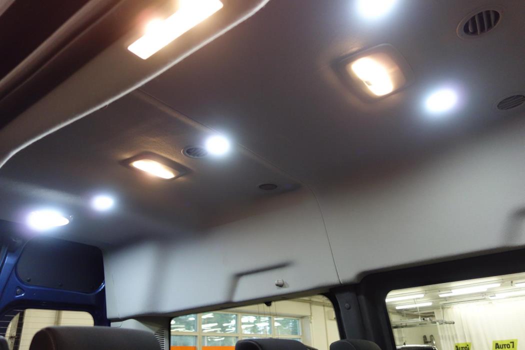 FORD Transit Custom 2019