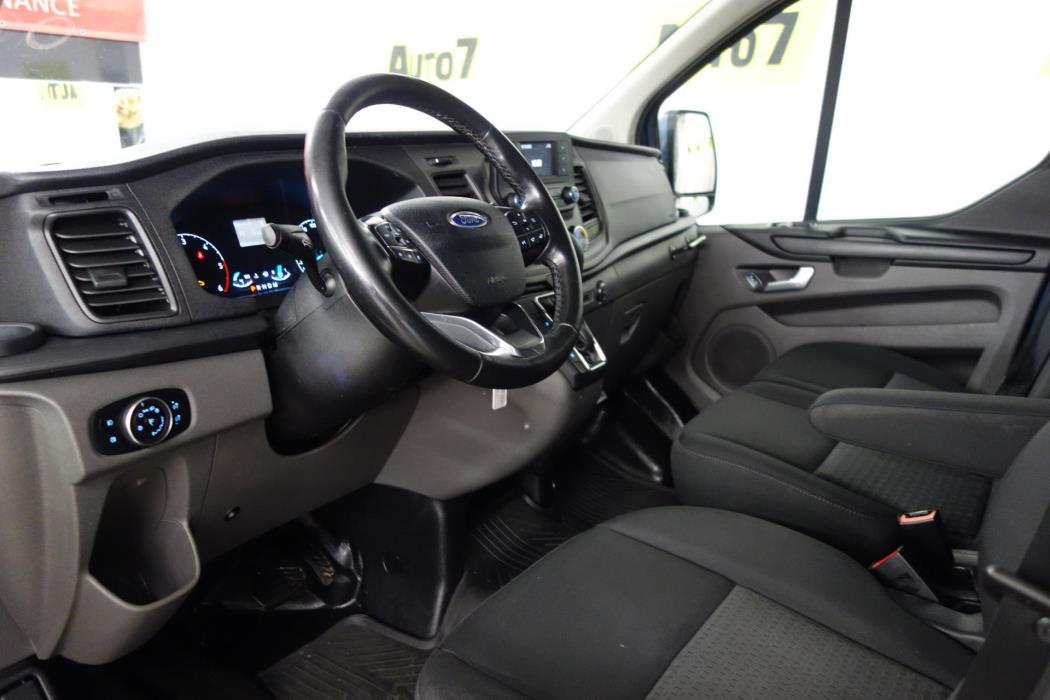FORD Transit Custom 2019