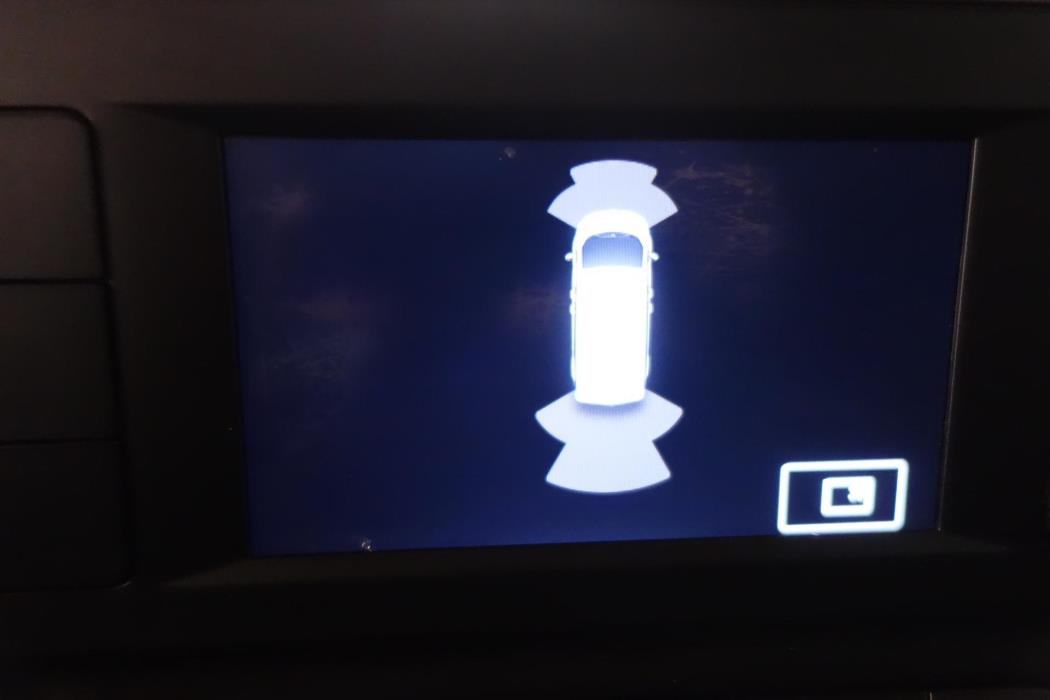 FORD Transit Custom 2019