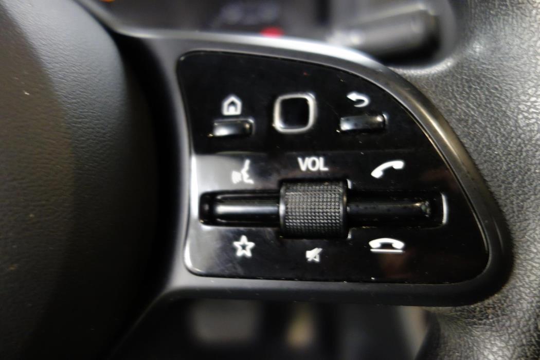 MERCEDES-BENZ Sprinter 2021