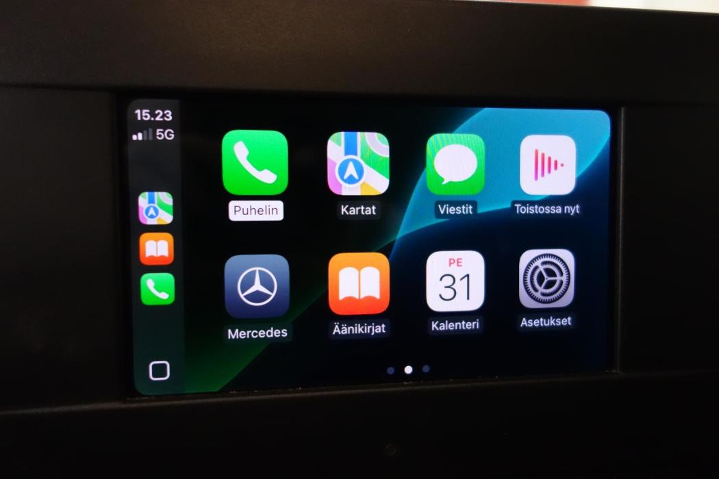 MERCEDES-BENZ Sprinter 2021