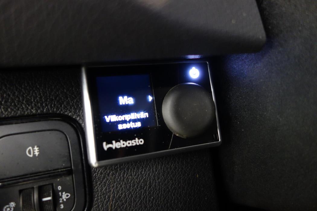 MERCEDES-BENZ Sprinter 2021