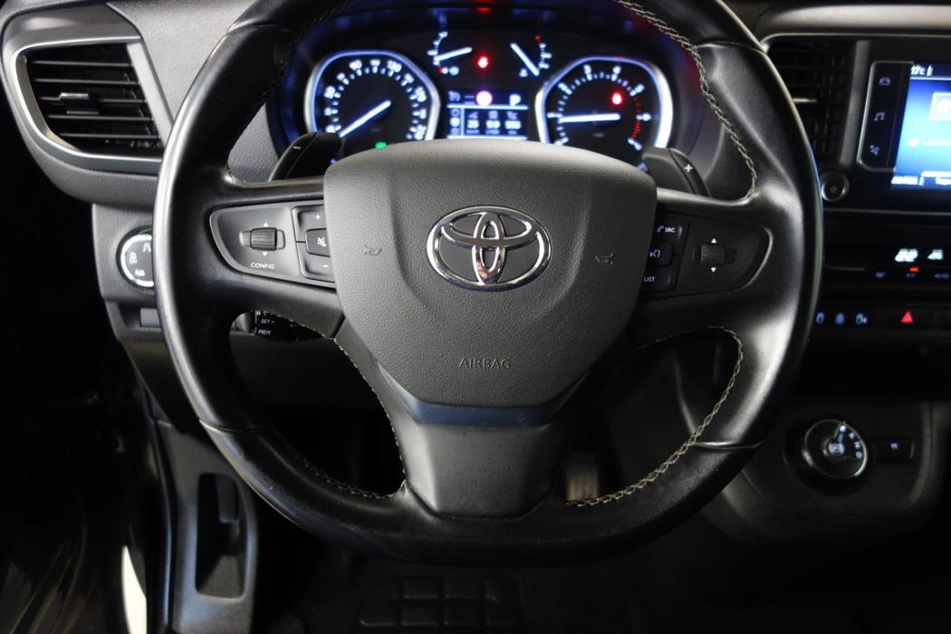 TOYOTA Proace Verso 2023