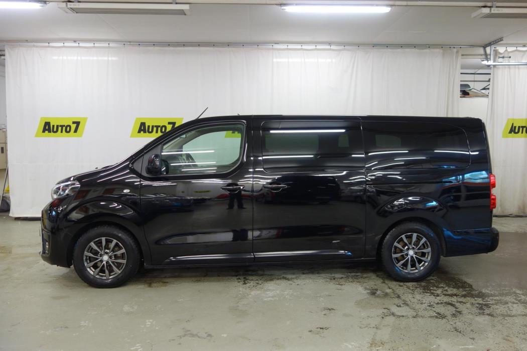 TOYOTA Proace Verso 2023